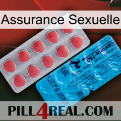 Sex Assurance new14